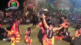 Download lagu TURONGGO WILIS - BANTENGAN NDADI vol.10 #barokahabadi mp3