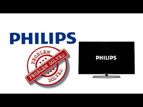 Bootloop Fix for Philips Android TV