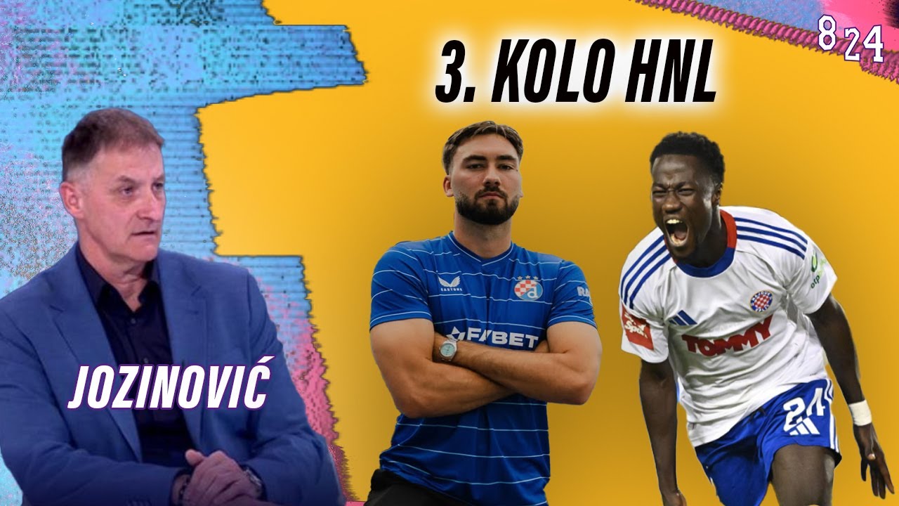 Modri slavili u derbiju, Bili liječili euro rane / Pregled 3. kola HNL