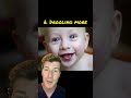 9 signs that your baby could be teething … #shorts #newbaby #infant #kids #pediatrics