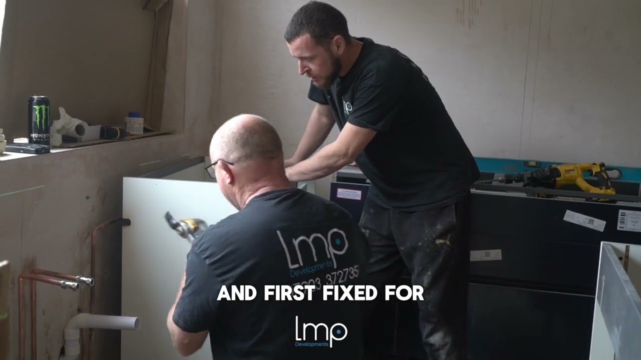 LMP DEVELOPMENTS CHELMSFORD WEEK 5 SITE UPDATE