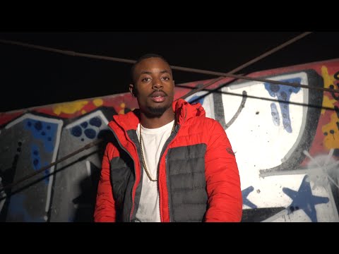 Trey Bandz x ThatBoyZ - "Mind Gone" | Dir.@D3visualz