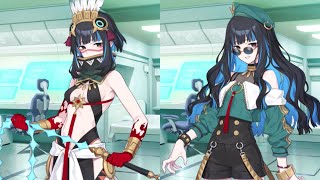 [日GO][閒聊] 特拉洛克全語音