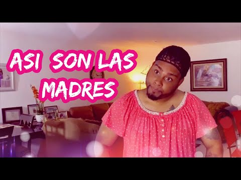 THAT'S WHAT MOTHERS ARE LIKE - YOUNG SWAGON