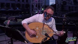 Asher Shasho-Levy performs Adon Haselichot at Grand Performances