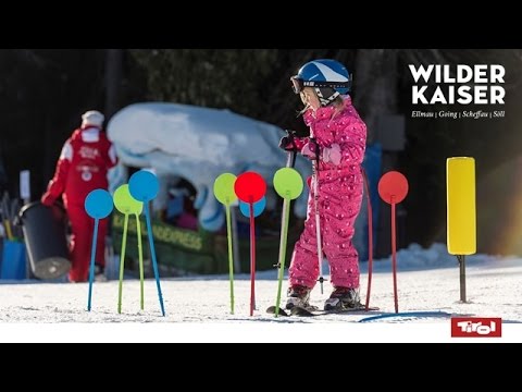 Wilder Kaiser Kinderskischule