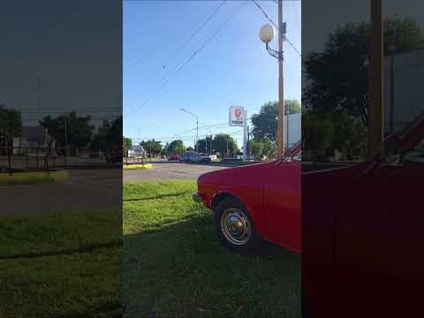 hoy en Firmat Santa Fe parte del club 12 venado tuerto Santa Fe una juntada