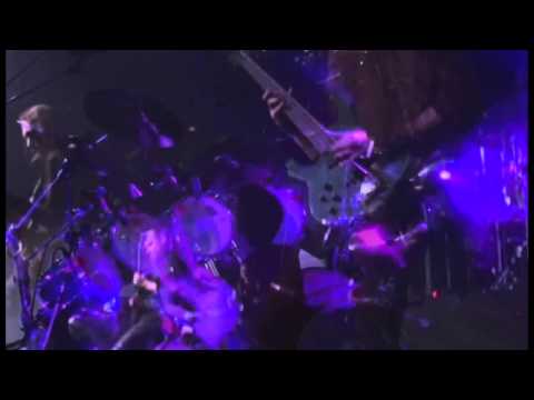 Quo Vadis - Silence Calls The Storm (Live) HD