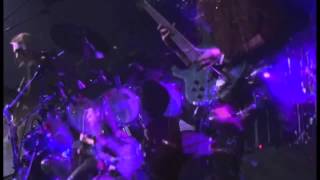 Quo Vadis - Silence Calls The Storm (Live) HD