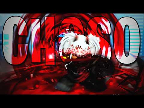 The CRAZIEST Blood Manipulation On Roblox.. | Kaizen