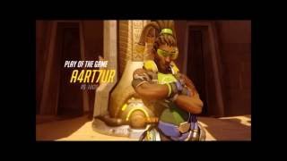 Overwatch - Well that was easy.