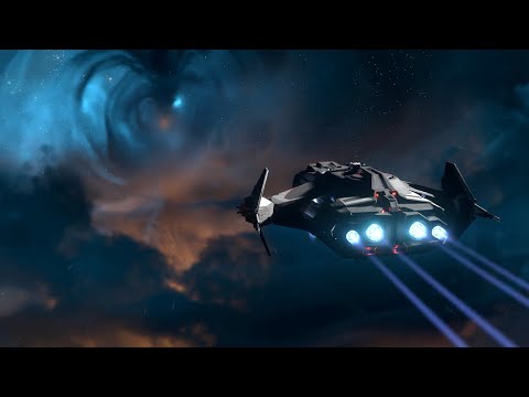 Star Citizen 3.21 PTU | Pyro Jump Point