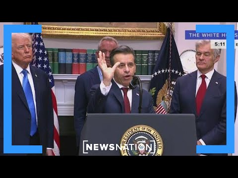 FDA approves leucovorin as autism treatment | NewsNation ...