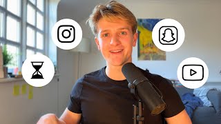 How to Stop Wasting Time on Social Media