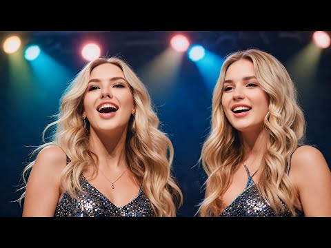 Julia Żugaj, Daria Marx - Va Banque But It's Disco Polo AI (CrimsonZockt AI Music Series)