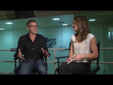 David Fink Interviewed:  Behind the Short Line w/Kara Mack & WPH