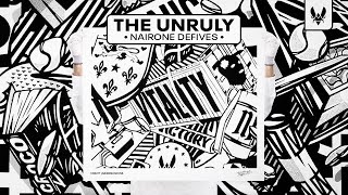 The artist behind Vitality creations: NAIRONE | The Unruly by Evnia