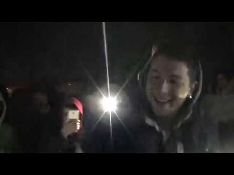 MITO vs YINO / BROUNXE 030 BEASTS / OCTAVOS