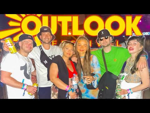 OUTLOOK ORIGINS 2021 | THE UNOFFICIAL AFTER MOVIE
