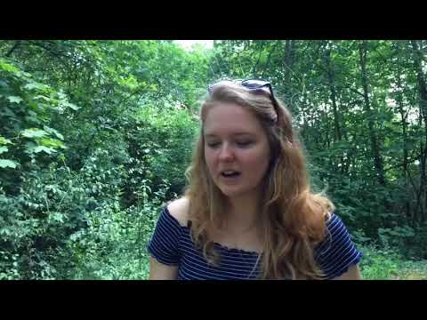 Splnění tanečního snu v Izraeli