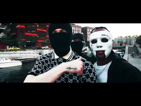 #TJ Mani - Yuri Boyka ft Miklo (Music video) Prod. Rizzlabeatz