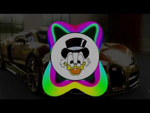 MC Negão do Arizona e MC Neguin da BRC - Resposta Pros Recalcado (Tio Patinhas)