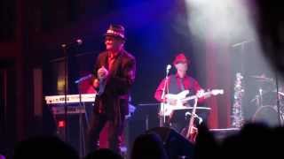 Micky's  Monkees Christmas Show  "Sugar Sugar"