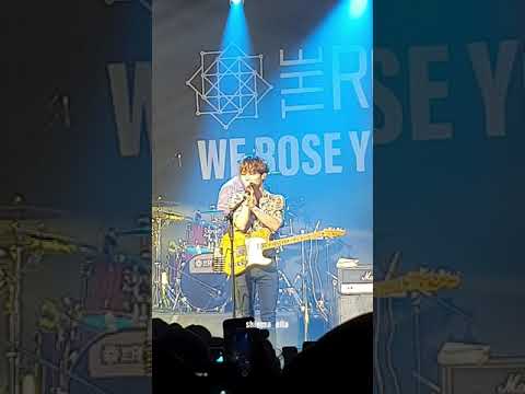 191206 The Rose - ILYSB (Woosung Cam)