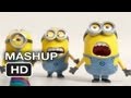 Best New Movie Trailers Mashup HD March 2012