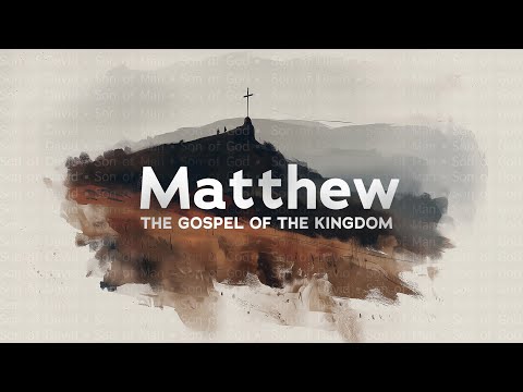 The Wise Man’s King - Matthew 2:1-12 - Pastor Tim Iamaio