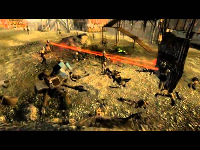 Best Mods for Fallout: New Vegas - The Escapist