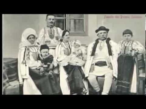 Rumunjski tradicionalnih pastir flauta pjesma - "Jiana"