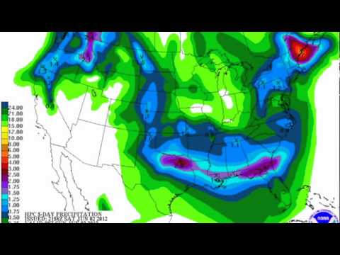 June 3 Weather Xtreme Video