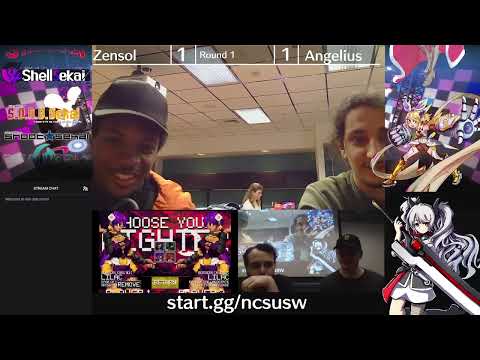 FG Club @ NCSU (1/31/24) Full VOD - Project Berserk