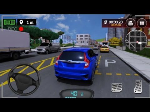 Drive for Speed: Simulator Android Gameplay ( Free Ride )
