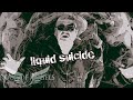 BLACK & DAMNED - "Liquid Suicide" (Official Music Video)