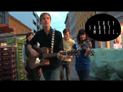 Ramona Falls - I Say Fever / THEY SHOOT MUSIC