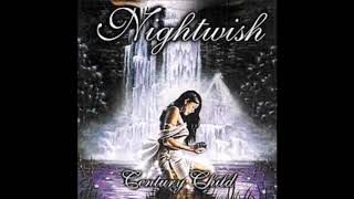 Nightwish - Forever Yours (lyrics)