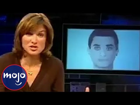 Top 10 Chilling Cases Crimewatch Helped Solve