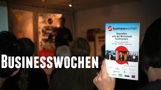 preview picture of video 'Businesswochen Böblingen'