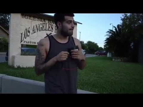 VaneOne- L.A Heights