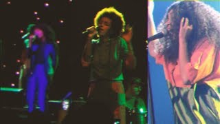 Solange - Bad Girls (Verdine Version) [2013 - 2015]