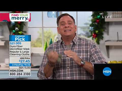 HSN | Holiday Home Solutions 11.05.2018 - 09 AM