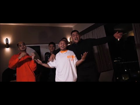 Ezra James - OTW$$ Feat. MLVN