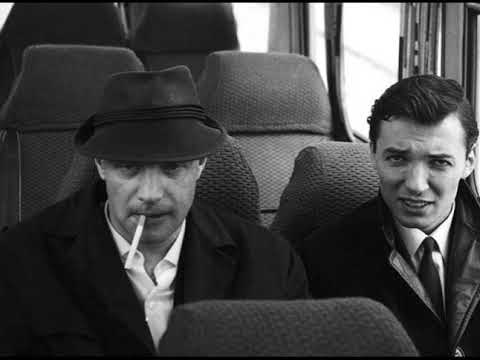 Karel Gott a Karel Hála - Už mě leccos neláká (1966)