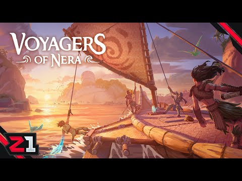 Surviving, Building And Exploring A Magical Ocean World !