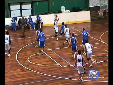 Basket FBA - DFL Firenze