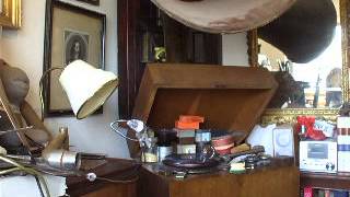 "Dance Little Lady" Al Starita & the Piccadilly Band Col 4834