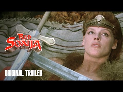 Red Sonja