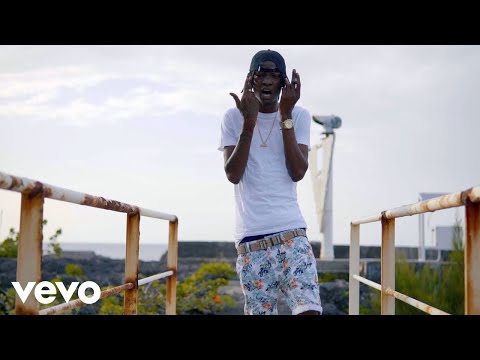 Nervz - Notice Me (Official Video)